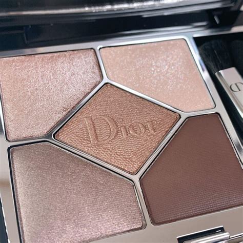 dior ombretti 2020